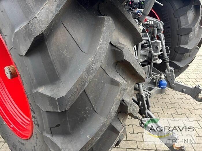 Fendt 826 VARIO S4 Tratores Agrícolas usados