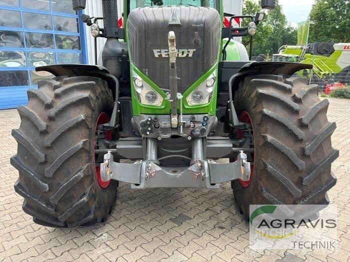 Fendt 826 VARIO S4 Tratores Agrícolas usados