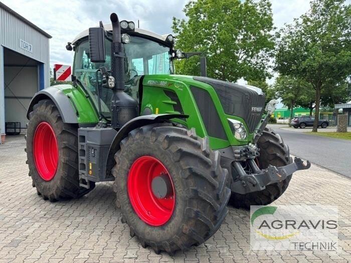 Fendt 826 VARIO S4 Tratores Agrícolas usados