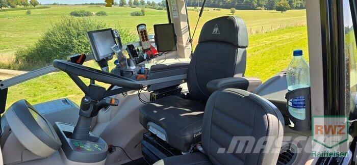 Fendt 828 S4 Vario Tratores Agrícolas usados