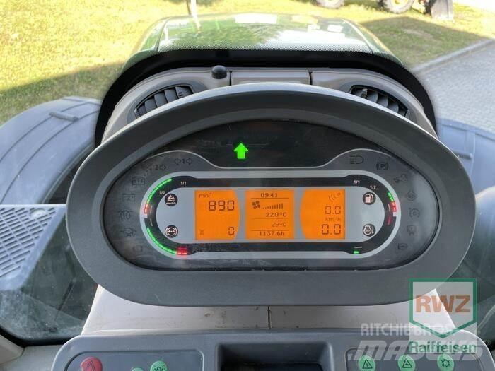 Fendt 828 Vario Tratores Agrícolas usados