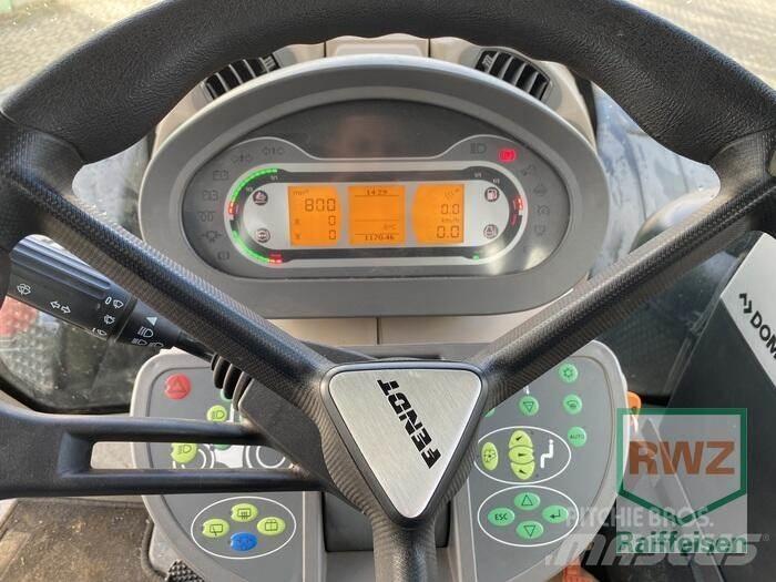 Fendt 828 Vario S4 Tratores Agrícolas usados
