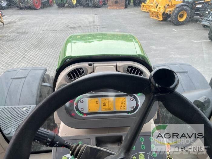 Fendt 828 VARIO S4 Tratores Agrícolas usados
