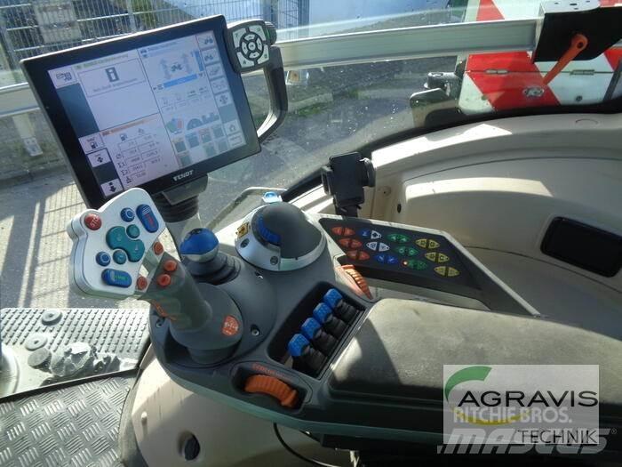 Fendt 828 VARIO S4 Tratores Agrícolas usados