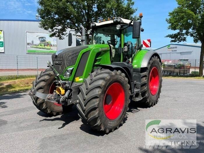 Fendt 828 VARIO S4 Tratores Agrícolas usados