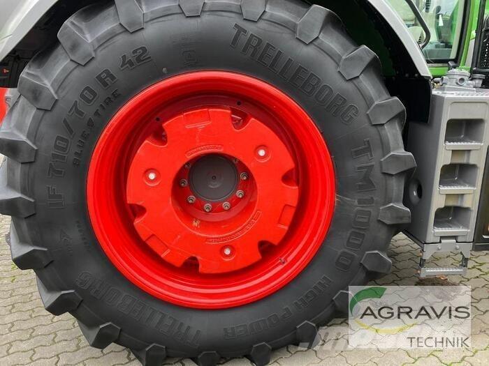 Fendt 828 VARIO S4 Tratores Agrícolas usados
