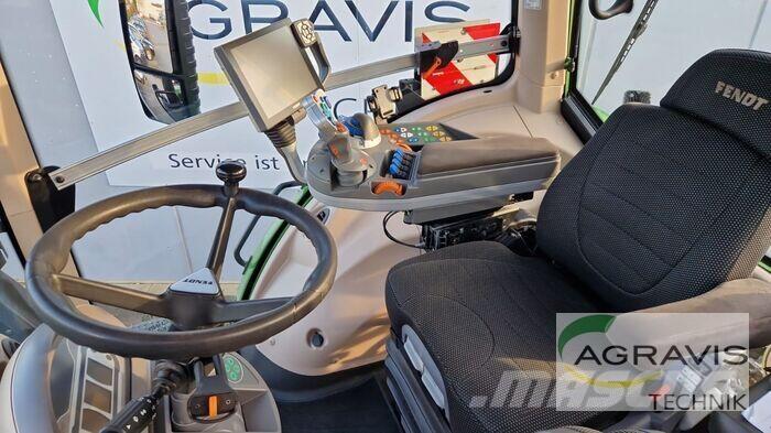 Fendt 828 VARIO S4 Tratores Agrícolas usados