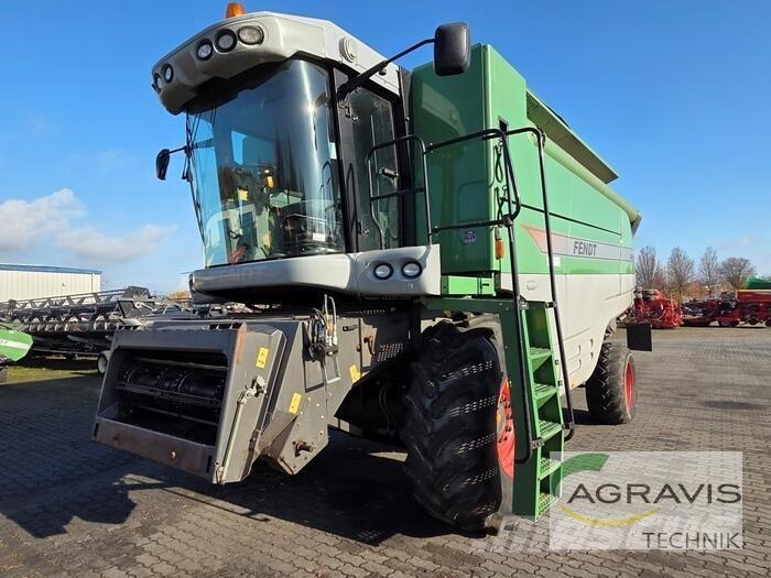 Fendt 8400 P Ceifeiras debulhadoras