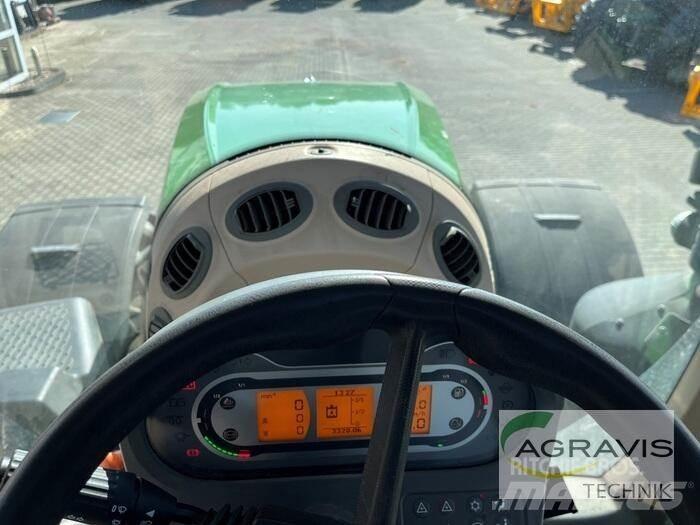 Fendt 930 VARIO GEN-6 Tratores Agrícolas usados