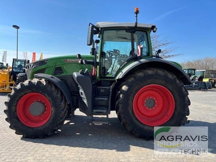 Fendt 930 VARIO GEN-6 Tratores Agrícolas usados