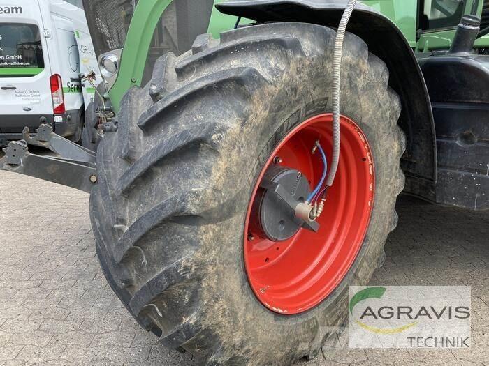 Fendt 936 VARIO Tratores Agrícolas usados