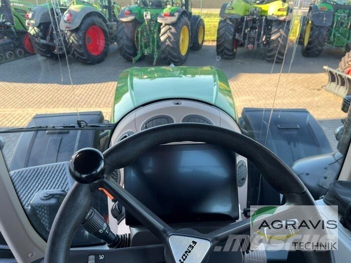 Fendt 936 VARIO GEN-7 Tratores Agrícolas usados