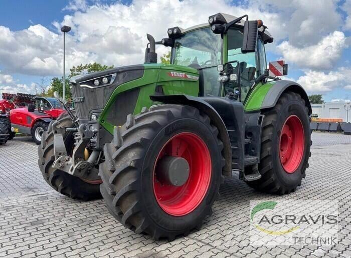 Fendt 936 VARIO GEN-7 Tratores Agrícolas usados