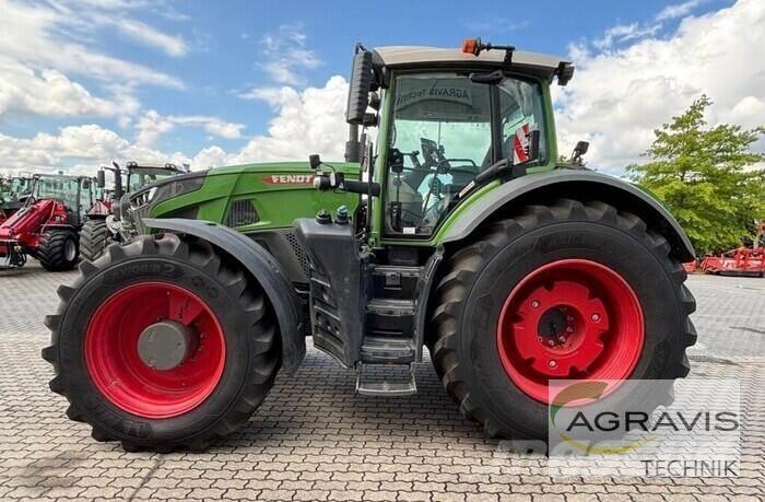 Fendt 936 VARIO GEN-7 Tratores Agrícolas usados
