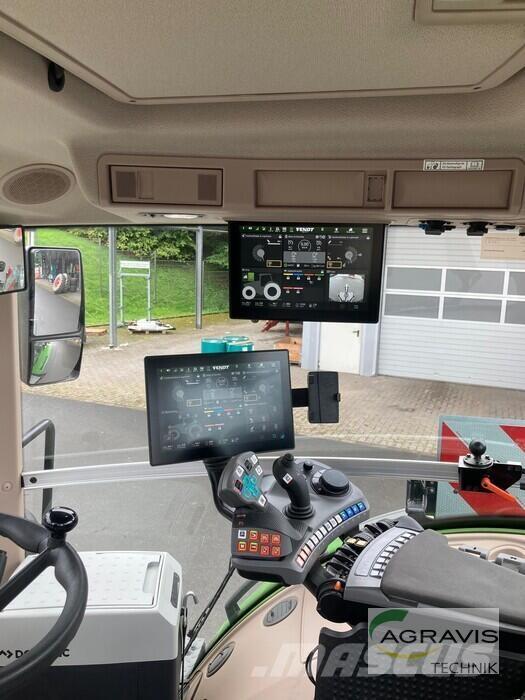 Fendt 936 VARIO GEN-7 Tratores Agrícolas usados