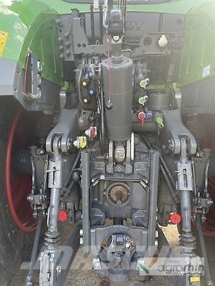 Fendt 942 Tratores Agrícolas usados