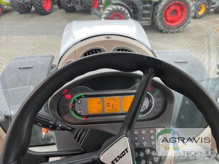 Fendt 942 VARIO GEN-6 Tratores Agrícolas usados