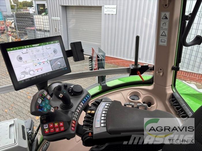 Fendt 942 VARIO GEN-7 Tratores Agrícolas usados