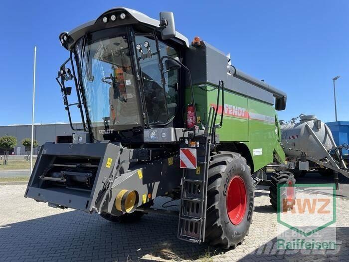 Fendt CORUS 518 Ceifeiras debulhadoras
