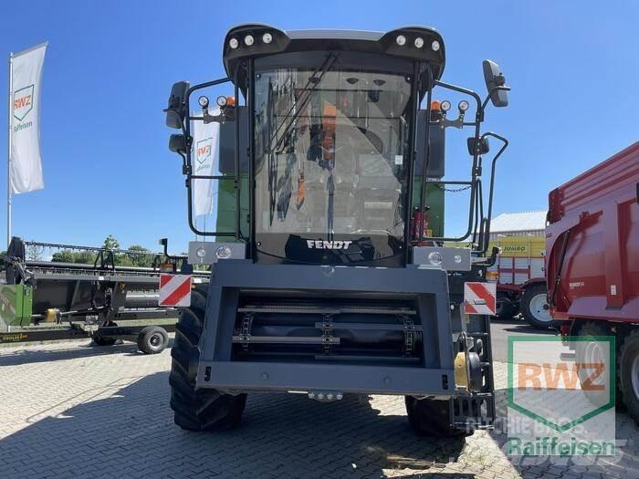 Fendt CORUS 518 Ceifeiras debulhadoras
