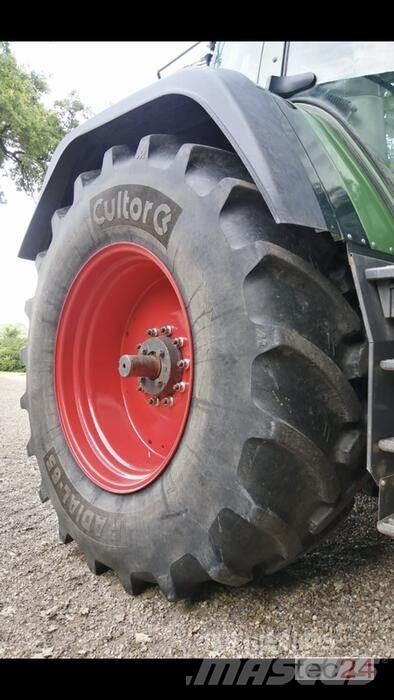 Fendt Cultor 710/70R38 Pneus Agrícolas