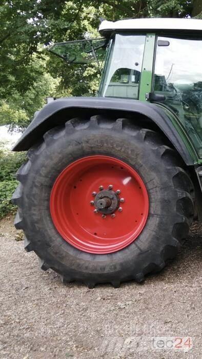 Fendt Cultor 710/70R38 Pneus Agrícolas