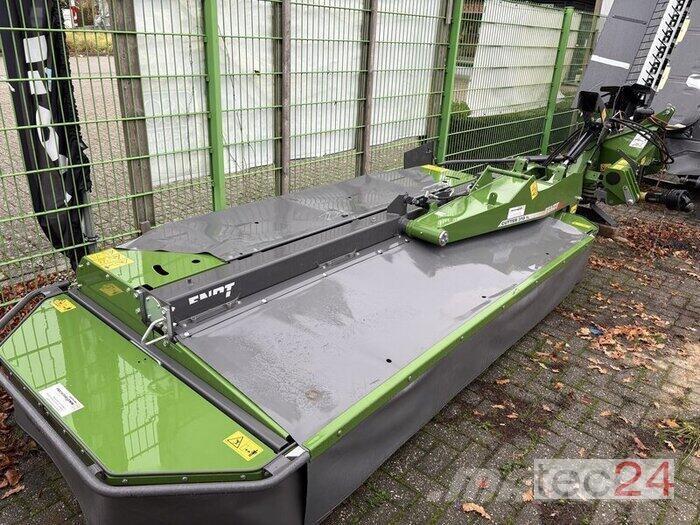 Fendt Cutter 310 TL Gadanheiras