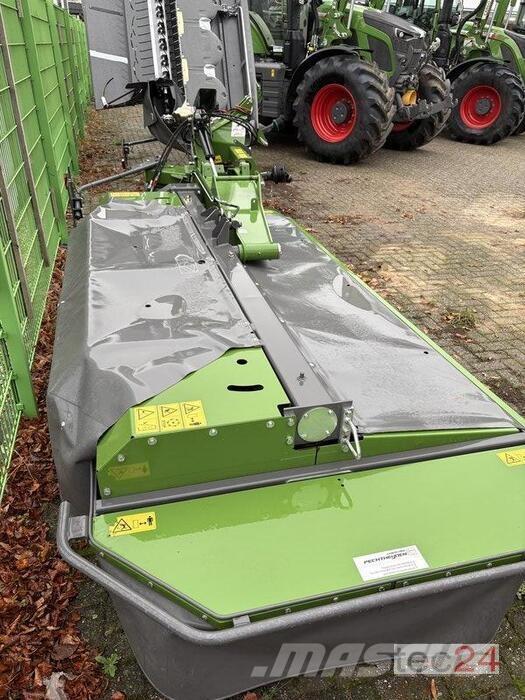 Fendt Cutter 310 TL Gadanheiras