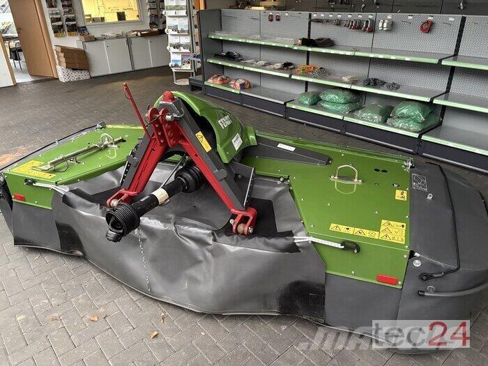 Fendt Cutter 3140 FPV Gadanheiras