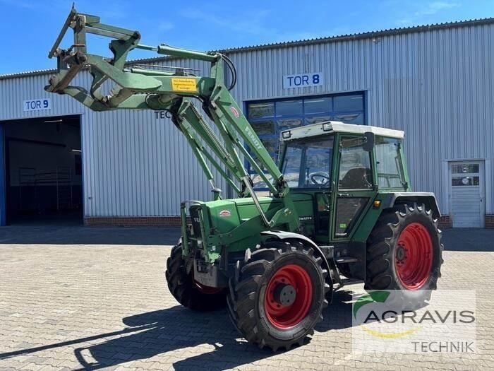 Fendt FARMER 308 LSA Tratores Agrícolas usados