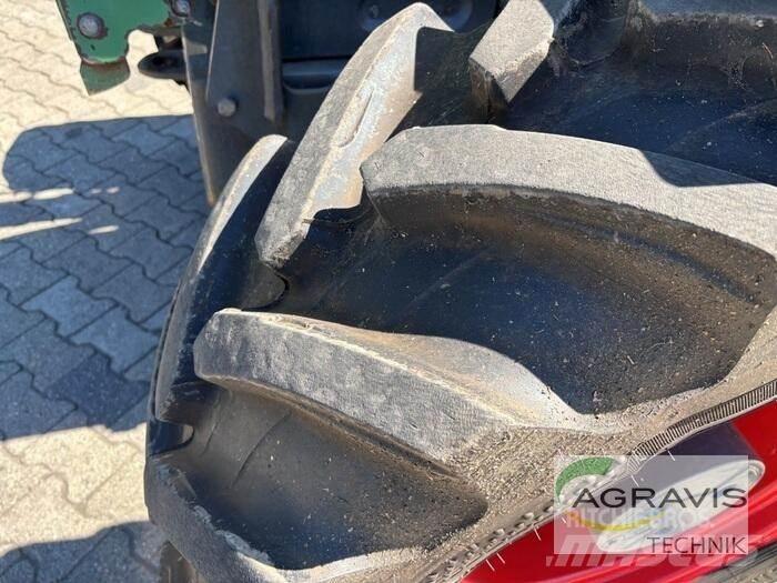 Fendt FARMER 308 LSA Tratores Agrícolas usados