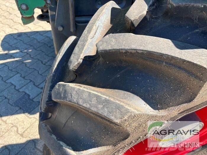 Fendt FARMER 308 LSA Tratores Agrícolas usados