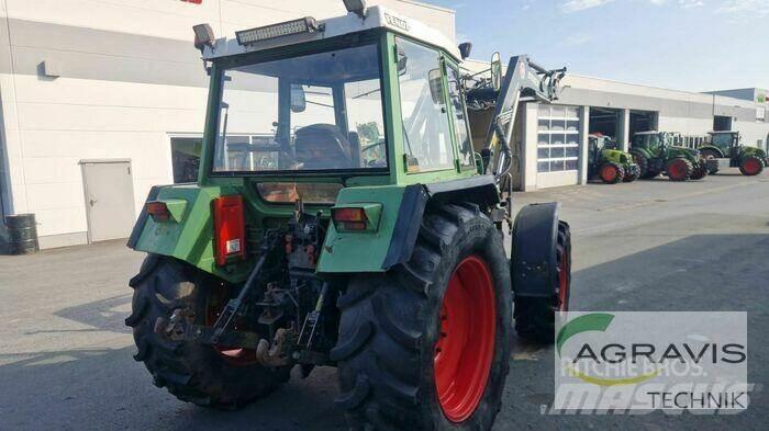 Fendt FARMER 309 LSA Tratores Agrícolas usados