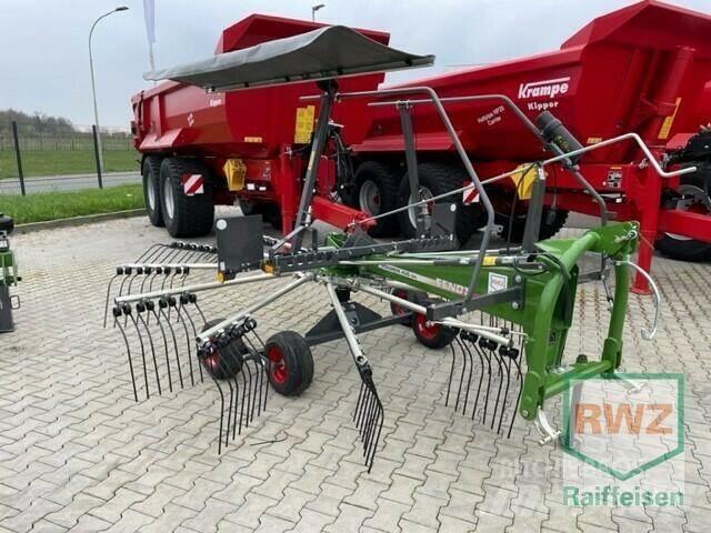 Fendt Former 426 DN Ancinho virador