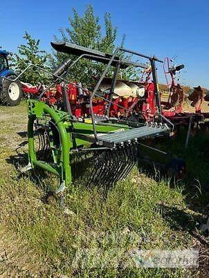 Fendt FORMER 426 DN Ancinho virador