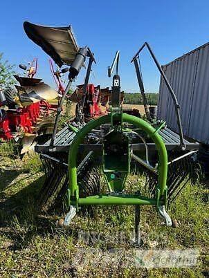 Fendt FORMER 426 DN Ancinho virador