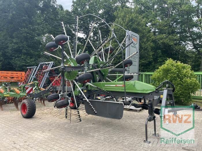 Fendt Former 920C Ancinho virador