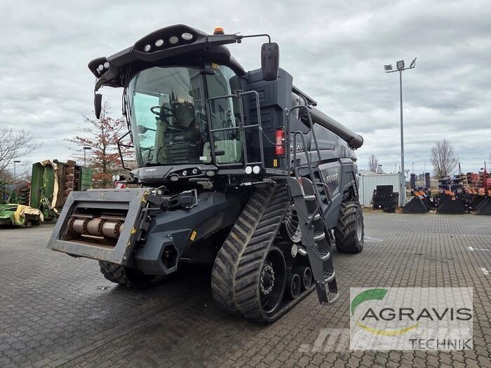 Fendt IDEAL 9 T Ceifeiras debulhadoras