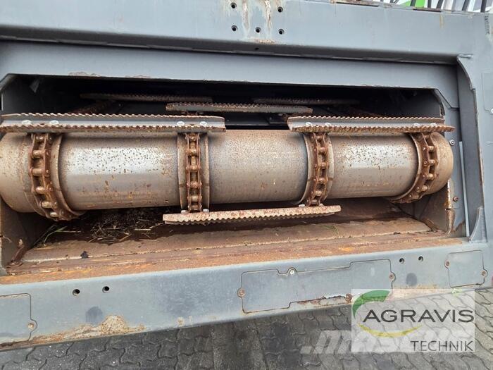 Fendt IDEAL 9 T Ceifeiras debulhadoras