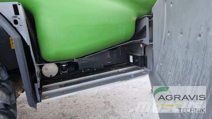 Fendt ROGATOR 366 Pulverizadores rebocados