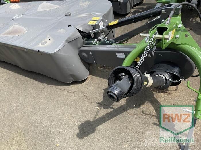 Fendt Slicer 2870 ISL Gadanheiras