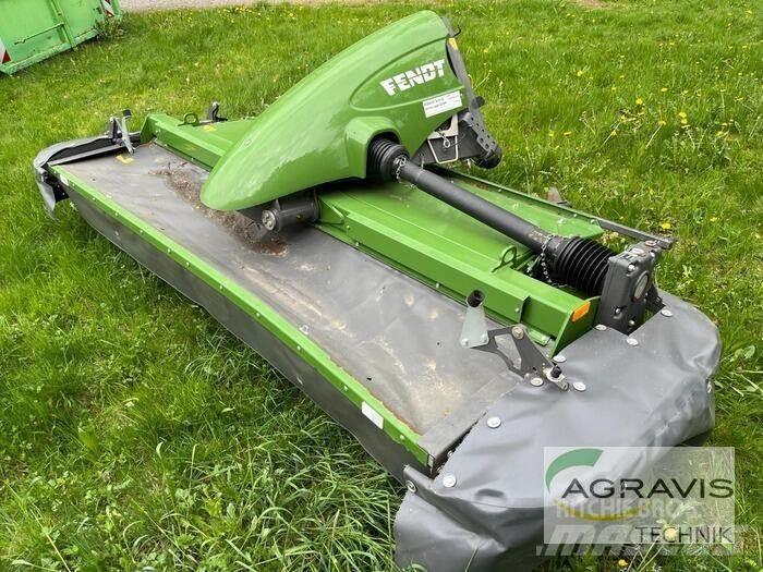 Fendt SLICER 3060 FPKC Gadanheiras