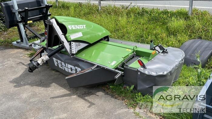 Fendt SLICER 3060 FPKC Gadanheiras
