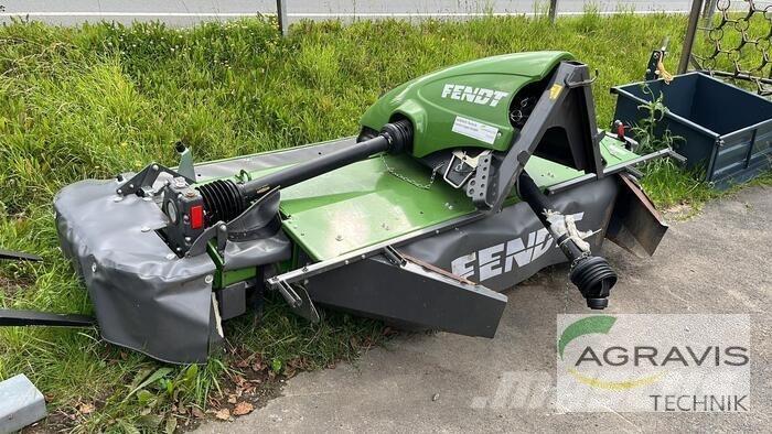 Fendt SLICER 3060 FPKC Gadanheiras