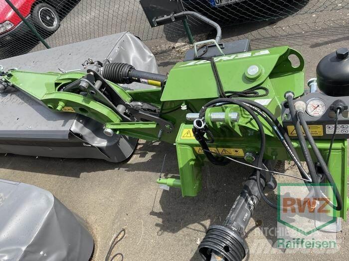 Fendt Slicer 3160 TLX Gadanheiras