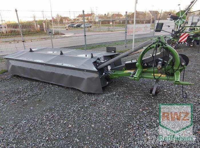Fendt Slicer 320 P Gadanheiras
