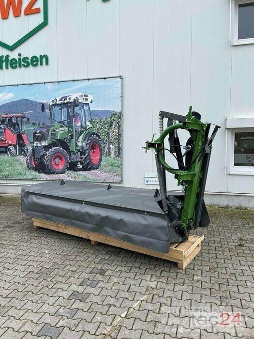 Fendt Slicer 320P Gadanheiras