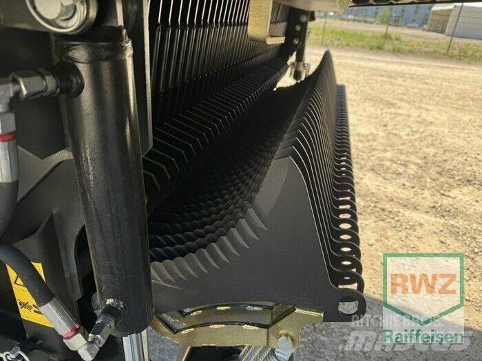 Fendt Tigo 75 XR-D Atrelados auto-carregadores