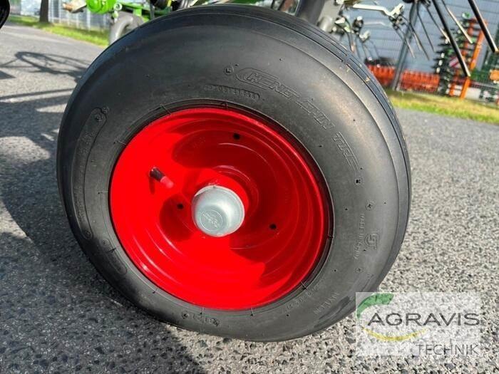 Fendt TWISTER 5204 DN Ancinho virador