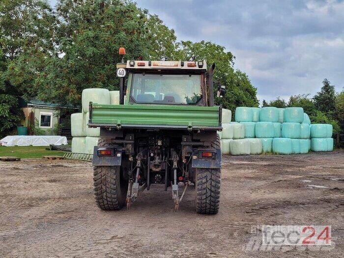 Fendt Xylon 522 Tratores Agrícolas usados